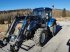 Traktor типа New Holland T 5.85, Gebrauchtmaschine в Burgkirchen (Фотография 1)