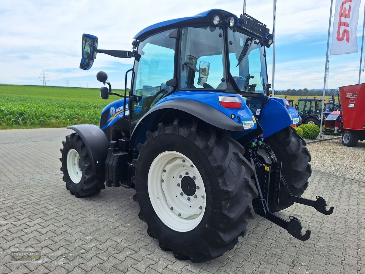 Traktor typu New Holland T 5.85, Gebrauchtmaschine w Aurolzmünster (Zdjęcie 5)