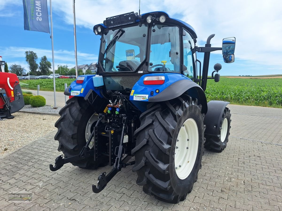 Traktor typu New Holland T 5.85, Gebrauchtmaschine w Aurolzmünster (Zdjęcie 3)