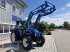Traktor des Typs New Holland T 5.85, Gebrauchtmaschine in Salching bei Straubing (Bild 4)