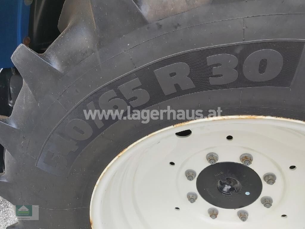 Traktor du type New Holland T 5.85, Gebrauchtmaschine en Klagenfurt (Photo 15)