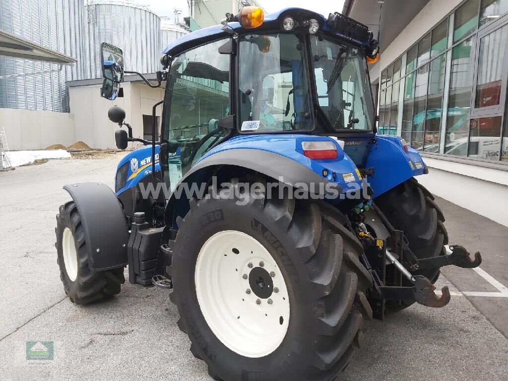 Traktor typu New Holland T 5.85, Gebrauchtmaschine w Klagenfurt (Zdjęcie 5)