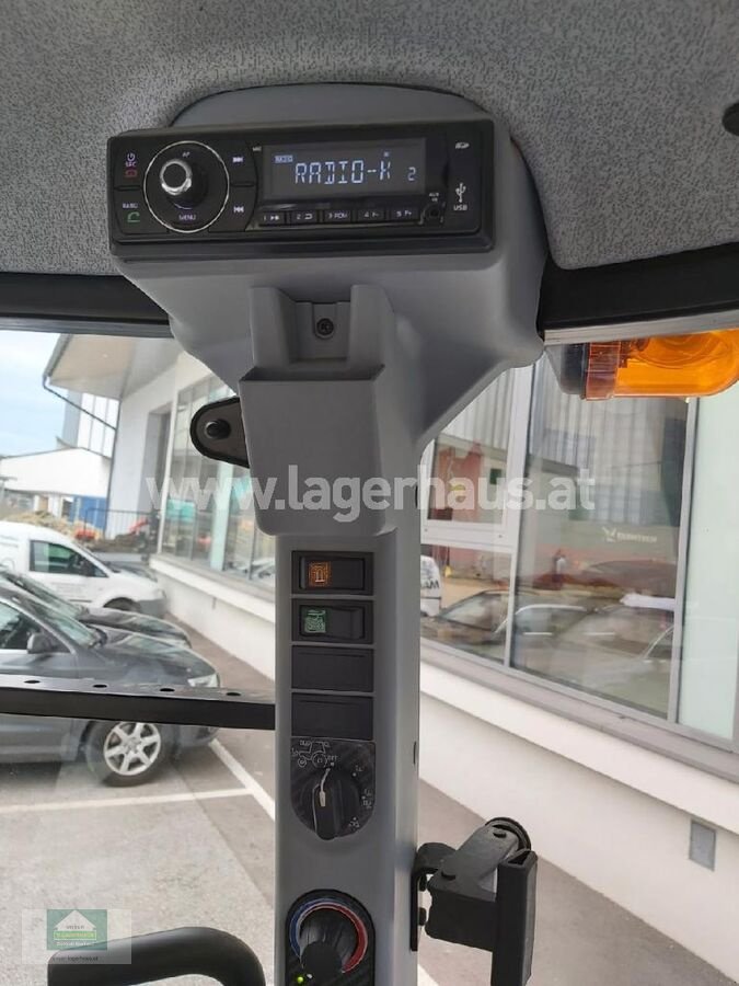 Traktor del tipo New Holland T 5.85, Gebrauchtmaschine In Klagenfurt (Immagine 11)