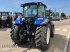 Traktor of the type New Holland T 5.90 DC, Neumaschine in Friedberg-Derching (Picture 3)