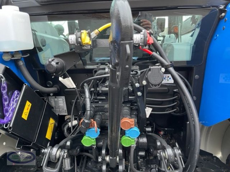 Traktor del tipo New Holland T 5.90 DC, Neumaschine In Münzkirchen (Immagine 10)