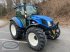 Traktor a típus New Holland T 5.90 DC, Neumaschine ekkor: Münzkirchen (Kép 4)