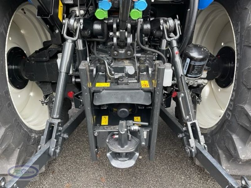 Traktor del tipo New Holland T 5.90 DC, Neumaschine In Münzkirchen (Immagine 11)