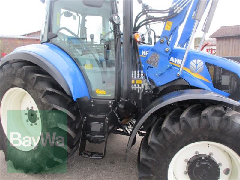 Traktor typu New Holland T 5.95         #824, Gebrauchtmaschine v Schönau b.Tuntenhausen (Obrázek 5)