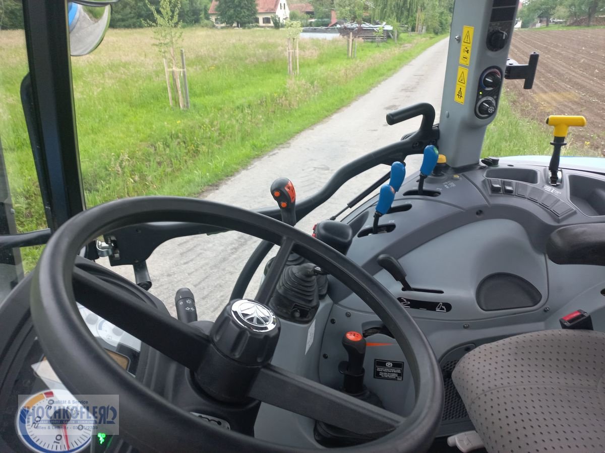 Traktor tip New Holland T 5.95, Gebrauchtmaschine in Wies (Poză 7)