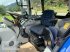 Traktor del tipo New Holland T 5.95, Gebrauchtmaschine en Eben (Imagen 12)