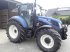 Traktor του τύπου New Holland T 5.95, Gebrauchtmaschine σε Pfatter (Φωτογραφία 1)