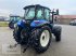 Traktor del tipo New Holland T 5.95, Gebrauchtmaschine In Neuhof - Dorfborn (Immagine 4)