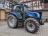 Traktor του τύπου New Holland T 6010 Delta, Gebrauchtmaschine σε Lindenfels-Glattbach (Φωτογραφία 2)