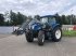 Traktor van het type New Holland T 6020, Gebrauchtmaschine in Vogelsheim (Foto 1)