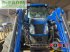 Traktor typu New Holland t 6030 elite, Gebrauchtmaschine w GENNES-SUR-GLAIZE (Zdjęcie 2)