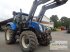 Traktor del tipo New Holland T 6050 PC, Gebrauchtmaschine en Nartum (Imagen 3)