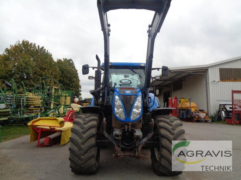 Traktor типа New Holland T 6050 PC, Gebrauchtmaschine в Nartum (Фотография 2)