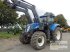 Traktor des Typs New Holland T 6050 PC, Gebrauchtmaschine in Nartum (Bild 1)