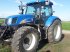 Traktor del tipo New Holland T 6070, Gebrauchtmaschine In Aislingen (Immagine 1)