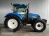 Traktor του τύπου New Holland T 6070, Gebrauchtmaschine σε Twist - Rühlerfeld (Φωτογραφία 3)