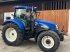 Traktor del tipo New Holland T 6070, Gebrauchtmaschine In Au am Inn (Immagine 1)