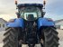 Traktor Türe ait New Holland T 6080 Supersteer og frontlift/ PTO, Gebrauchtmaschine içinde Vejle (resim 3)