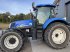 Traktor du type New Holland T 6080 Supersteer og frontlift/ PTO, Gebrauchtmaschine en Vejle (Photo 1)