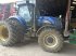 Traktor del tipo New Holland T 6090 ACTIVE, Gebrauchtmaschine en Chauvoncourt (Imagen 4)