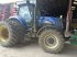 Traktor typu New Holland T 6090 ACTIVE, Gebrauchtmaschine w Chauvoncourt (Zdjęcie 4)