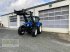 Traktor typu New Holland T 6.140 AC, Gebrauchtmaschine w Feilitzsch (Zdjęcie 2)