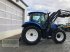 Traktor Türe ait New Holland T 6.140 AC, Gebrauchtmaschine içinde Feilitzsch (resim 4)