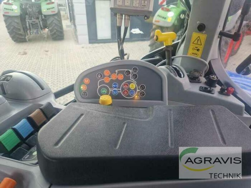 Traktor a típus New Holland T 6.140 AUTO COMANND, Gebrauchtmaschine ekkor: Söhlde-Hoheneggelsen (Kép 13)