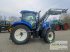 Traktor a típus New Holland T 6.140 AUTO COMANND, Gebrauchtmaschine ekkor: Söhlde-Hoheneggelsen (Kép 3)