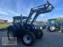 Traktor typu New Holland T 6.140 EC, Gebrauchtmaschine w Neuhof - Dorfborn (Zdjęcie 1)