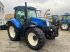 Traktor del tipo New Holland T 6.140 EC, Gebrauchtmaschine In Neuhof - Dorfborn (Immagine 2)