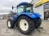 Traktor del tipo New Holland T 6.140 EC, Gebrauchtmaschine In Neuhof - Dorfborn (Immagine 3)