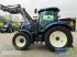 Traktor του τύπου New Holland T 6.140 ELECTRO COMMAND, Gebrauchtmaschine σε Heinbockel-Hagenah (Φωτογραφία 9)