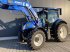 Traktor des Typs New Holland T 6.145 EC Eletro Command + Frontlader, Gebrauchtmaschine in Wülfershausen an der Saale (Bild 2)