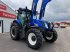 Traktor от тип New Holland T 6.145 EC, Gebrauchtmaschine в POUSSAY (Снимка 2)