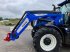 Traktor des Typs New Holland T 6.145 EC, Gebrauchtmaschine in POUSSAY (Bild 6)