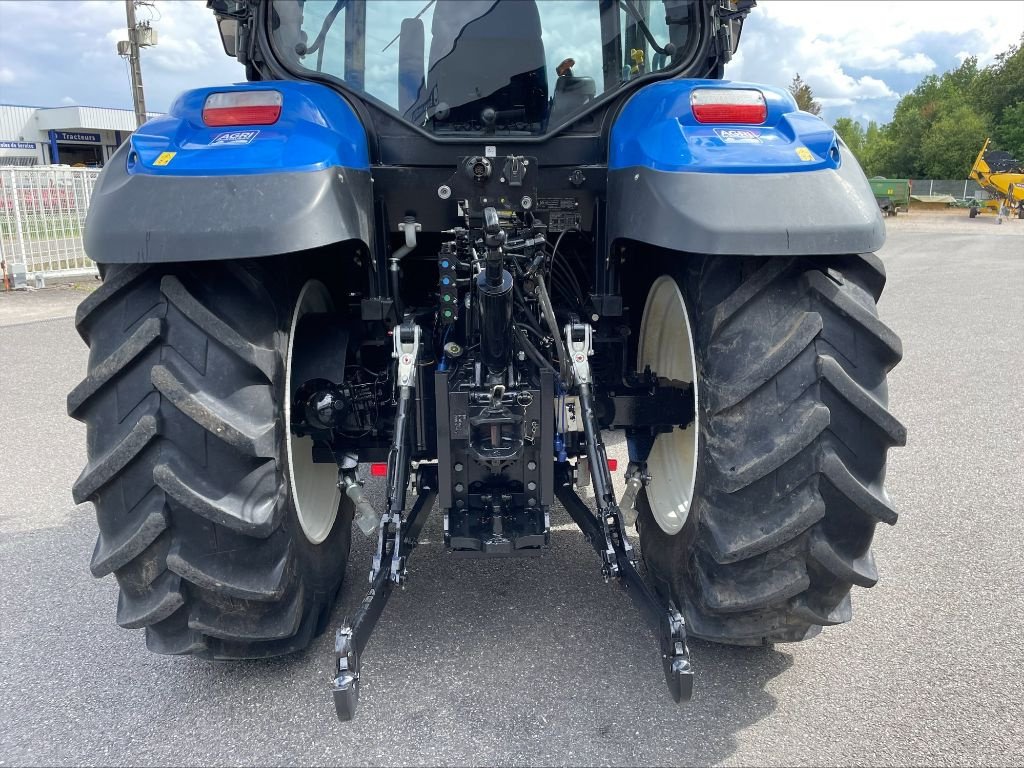 Traktor tip New Holland T 6.145, Gebrauchtmaschine in Montauban (Poză 8)