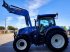 Traktor of the type New Holland T 6.145, Gebrauchtmaschine in Montauban (Picture 2)