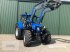 Traktor van het type New Holland T 6.150 AC, Gebrauchtmaschine in Twistringen (Foto 1)