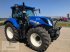 Traktor van het type New Holland T 6.155 AC, Gebrauchtmaschine in Neuhof - Dorfborn (Foto 2)