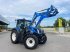 Traktor van het type New Holland T 6.155 DCT + CHARGEUR, Gebrauchtmaschine in Montauban (Foto 3)