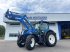 Traktor a típus New Holland T 6.155 DCT + CHARGEUR, Gebrauchtmaschine ekkor: Montauban (Kép 1)