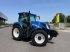 Traktor Türe ait New Holland T 6.155, Gebrauchtmaschine içinde Montauban (resim 3)