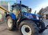 Traktor za tip New Holland t 6.160 ac AC, Gebrauchtmaschine u AALBORG SV (Slika 1)