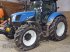 Traktor типа New Holland T 6.160 Autocommand, Gebrauchtmaschine в Straubing (Фотография 2)