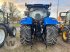 Traktor Türe ait New Holland T 6.165, Gebrauchtmaschine içinde Husum (resim 4)